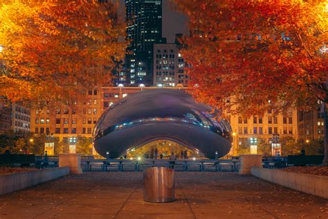 autumn concert chicago|fall in chicago.